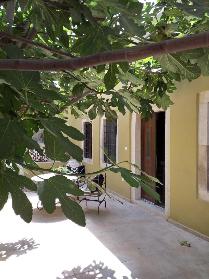 Casa Callisti Kálymnos Екстериор снимка